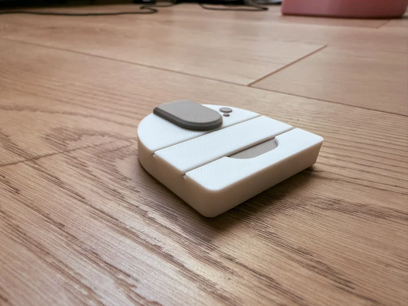 Robot Hút Bụi Đồ Chơi - Neato Mini - Image 4