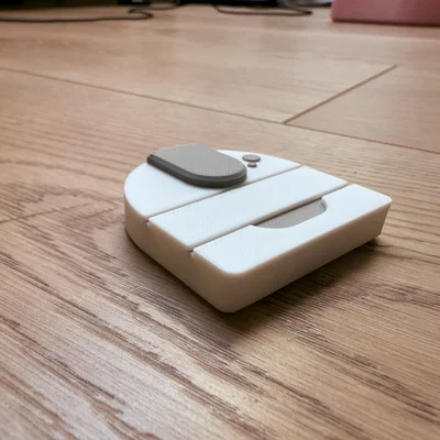 Robot Hút Bụi Đồ Chơi - Neato Mini