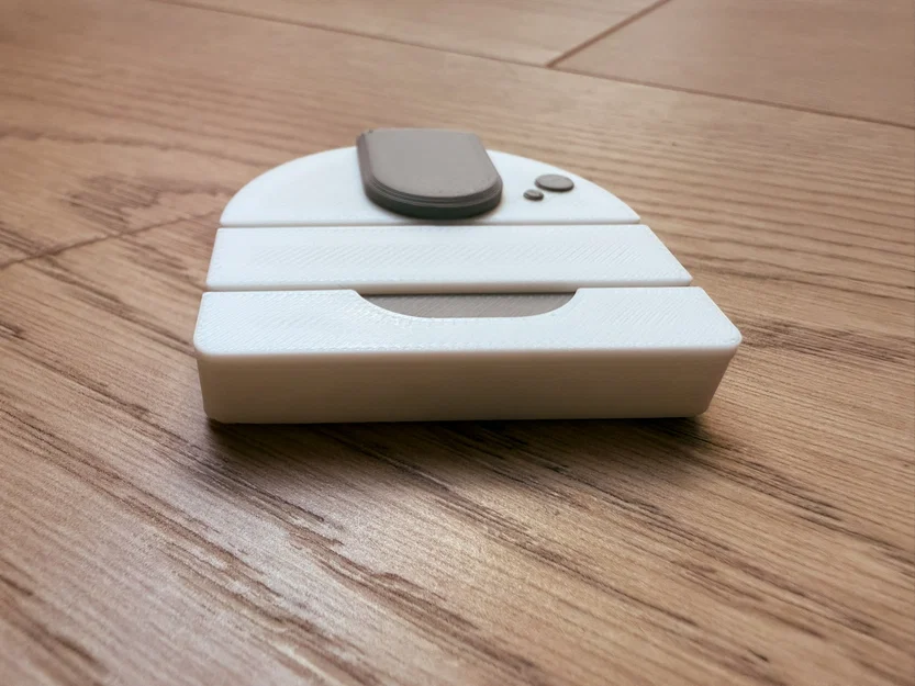 Robot Hút Bụi Đồ Chơi - Neato Mini - Image 5