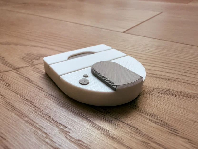 Robot Hút Bụi Đồ Chơi - Neato Mini - Image 6