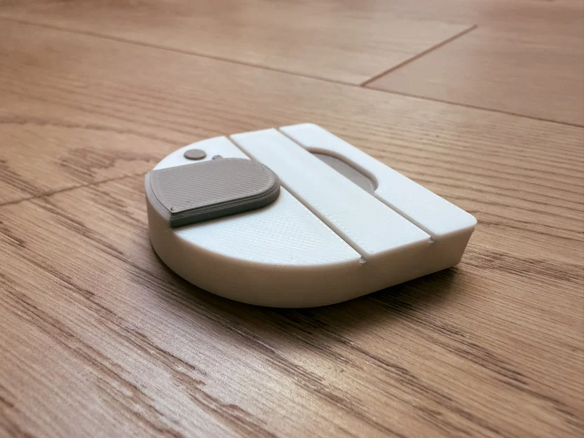 Robot Hút Bụi Đồ Chơi - Neato Mini - Image 7