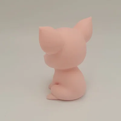 Mô hình chú heo con (Cute Piggy) đáng yêu để trang trí bàn làm việc