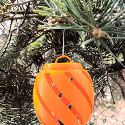 Hộp xoắn ốc hình thùng - Hộp quà, bình hoa mini hoặc đồ trang trí