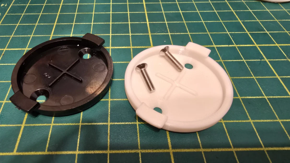 Bộ giá đỡ camera Prusa Buddy3D - Image 2