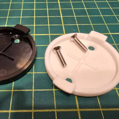 Bộ giá đỡ camera Prusa Buddy3D