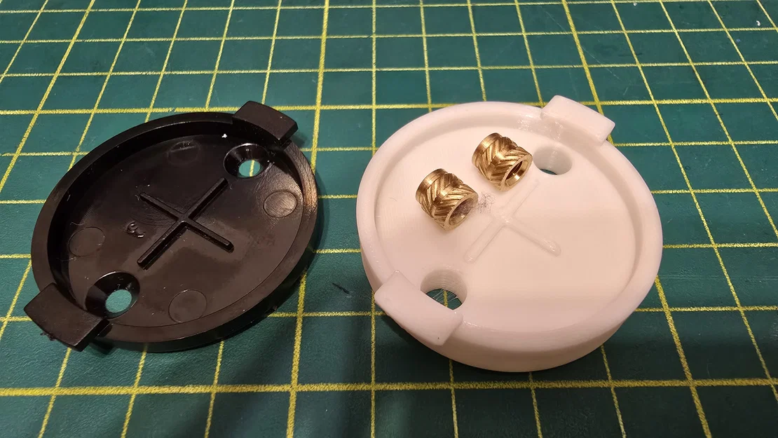 Bộ giá đỡ camera Prusa Buddy3D - Image 3