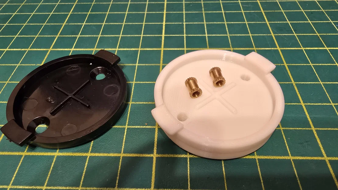 Bộ giá đỡ camera Prusa Buddy3D - Image 4