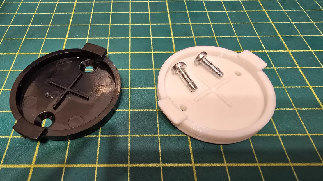 Bộ giá đỡ camera Prusa Buddy3D - Image 5