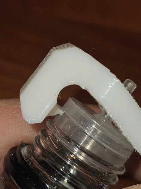 Thiết kế mới cho dụng cụ mở chai tinh dầu Vape! - Image 1