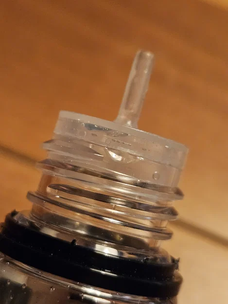 Thiết kế mới cho dụng cụ mở chai tinh dầu Vape! - Image 2