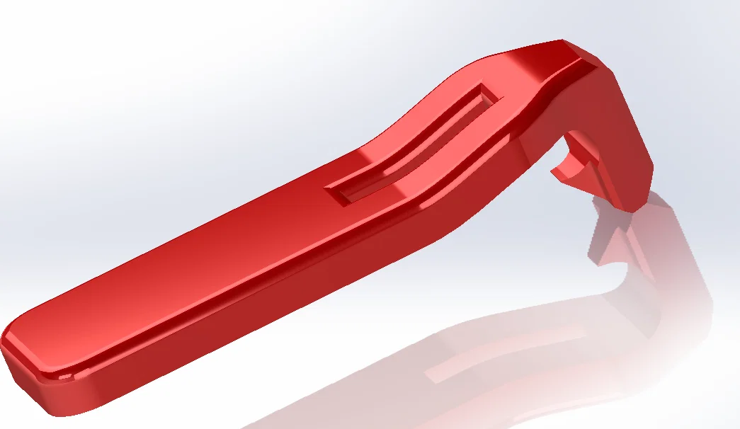 Thiết kế mới cho dụng cụ mở chai tinh dầu Vape! - Image 4