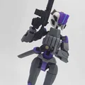 Dummy 13 Type F - Ngàm gắn Katana (Katana Mount) - Thumbnail 2