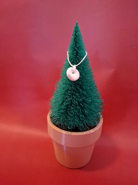 Bộ mô hình cây thông Noel - Image 4