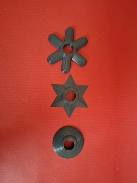 Bộ mô hình cây thông Noel - Image 6