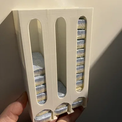Bộ đựng viên rửa bát Lidl (Lidl Dishwasher tablet dispenser)