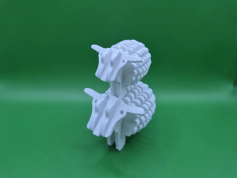 Mô hình lắp ráp 3D Sheep Kit Card: Chú cừu đáng yêu dễ thực hiện - Image 3