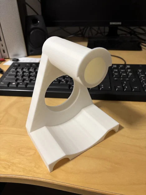 Giá đỡ cuộn Filament 1kg đa năng - Tiết kiệm không gian in 3D - Image 1