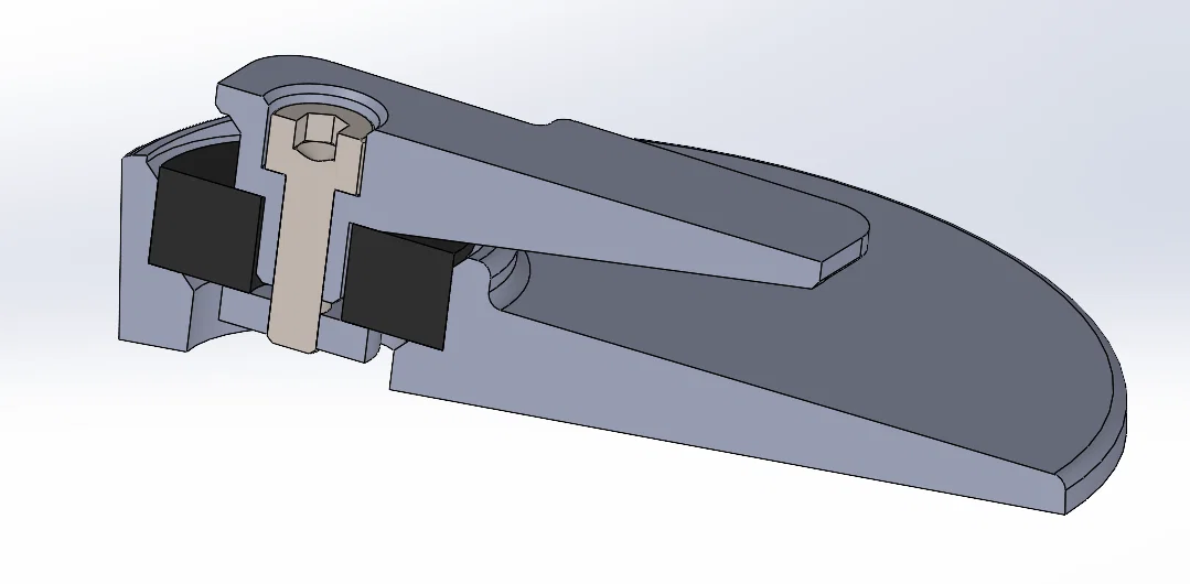 Bộ giá đỡ drift Hotwheels trên bảng điều khiển xe hơi - Image 3