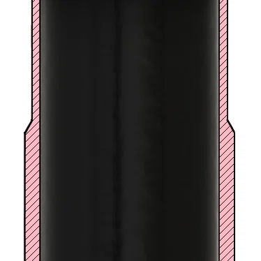 Mô hình lựu đạn Airsoft 40mm tham khảo in 3D (Reference Model)