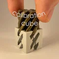 Khối calibration cube pass-through "bất khả thi" | Fidget helix - Thumbnail 1