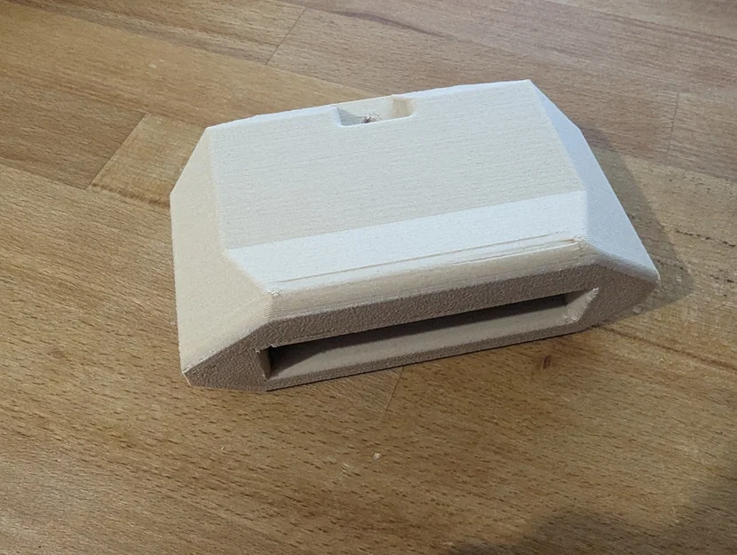 Percussion Block - Nhạc cụ gõ in 3D - Image 1