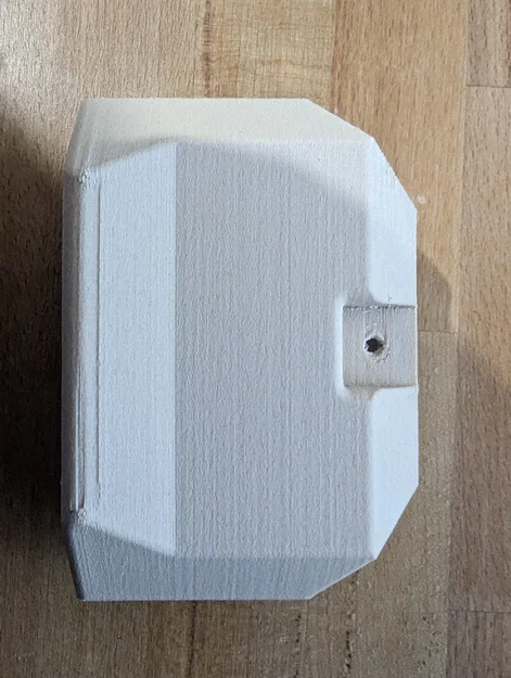 Percussion Block - Nhạc cụ gõ in 3D - Image 2