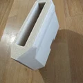 Percussion Block - Nhạc cụ gõ in 3D - Thumbnail 3