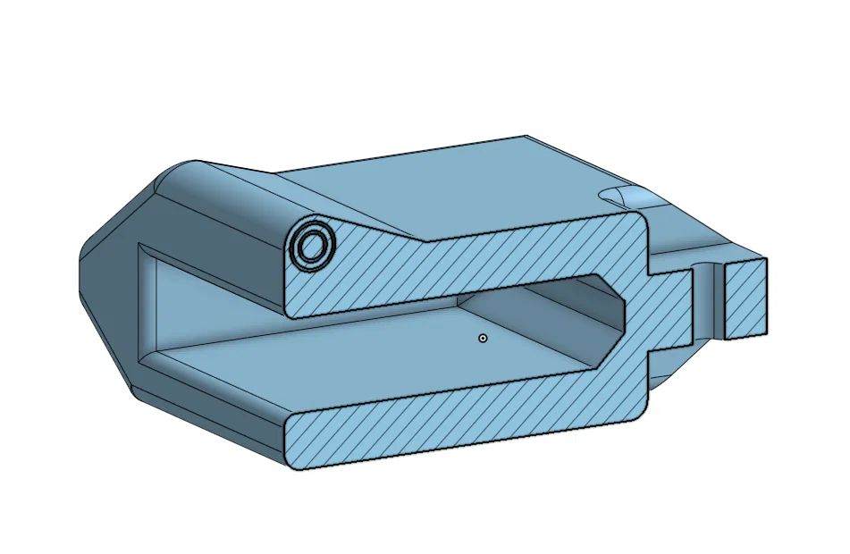 Percussion Block - Nhạc cụ gõ in 3D - Image 4