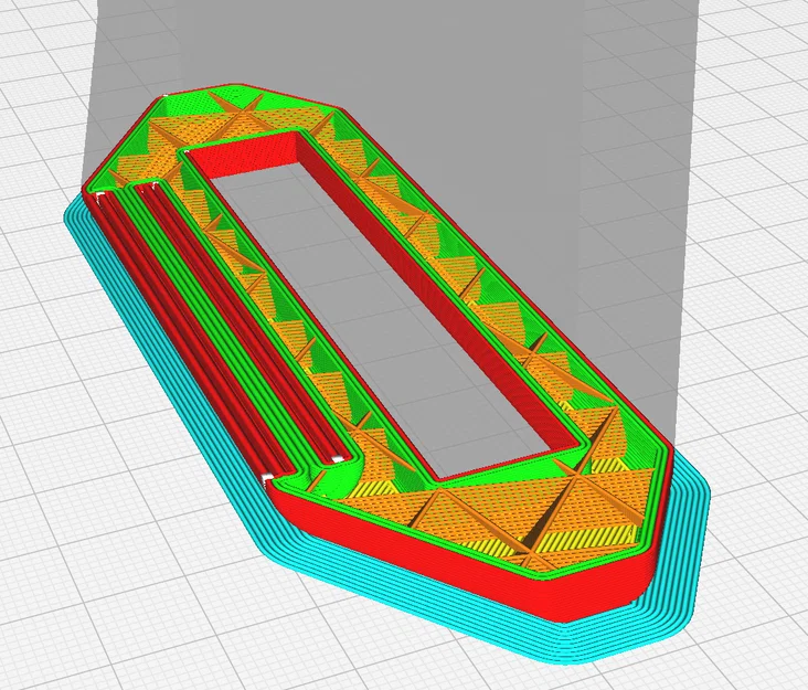 Percussion Block - Nhạc cụ gõ in 3D - Image 7