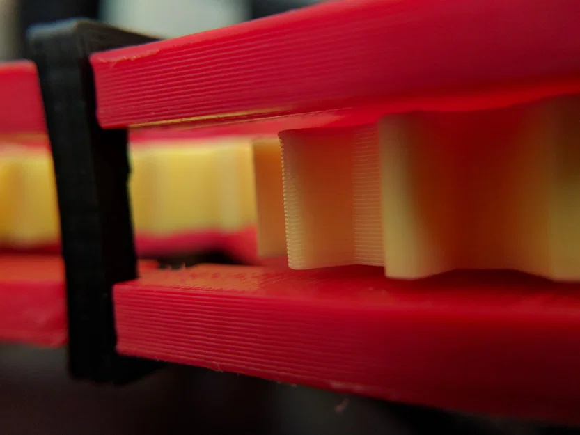 Máy bện dây thừng 4 sợi/móc - Image 8