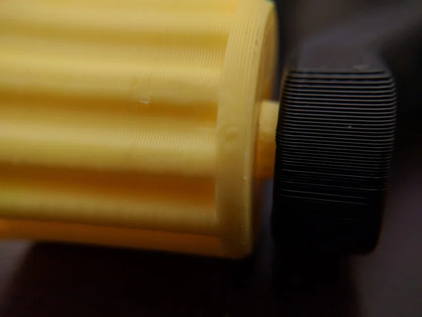 Máy bện dây thừng 4 sợi/móc - Image 9