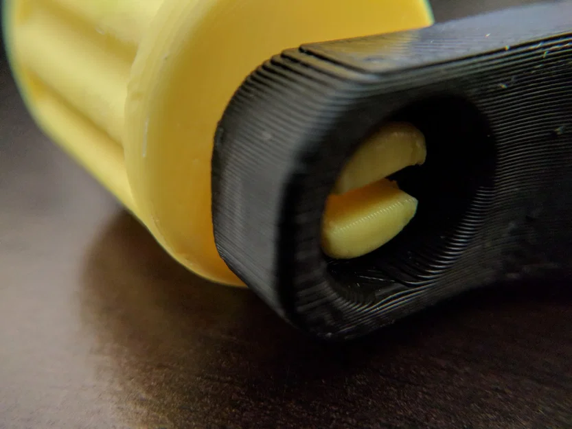 Máy bện dây thừng 4 sợi/móc - Image 10