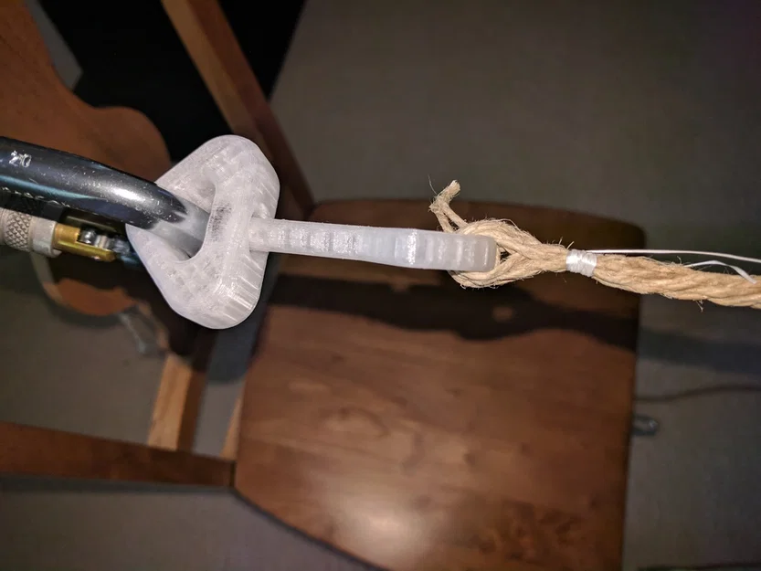 Máy bện dây thừng 4 sợi/móc - Image 13