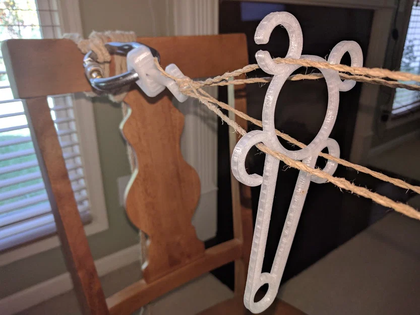 Máy bện dây thừng 4 sợi/móc - Image 14