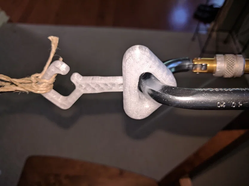 Máy bện dây thừng 4 sợi/móc - Image 15