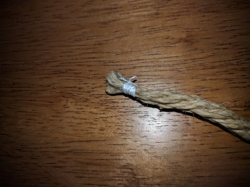 Máy bện dây thừng 4 sợi/móc - Image 16