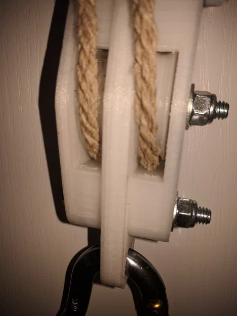 Máy bện dây thừng 4 sợi/móc - Image 18