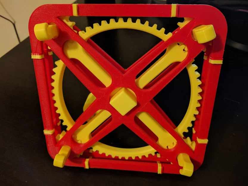 Máy bện dây thừng 4 sợi/móc - Image 19