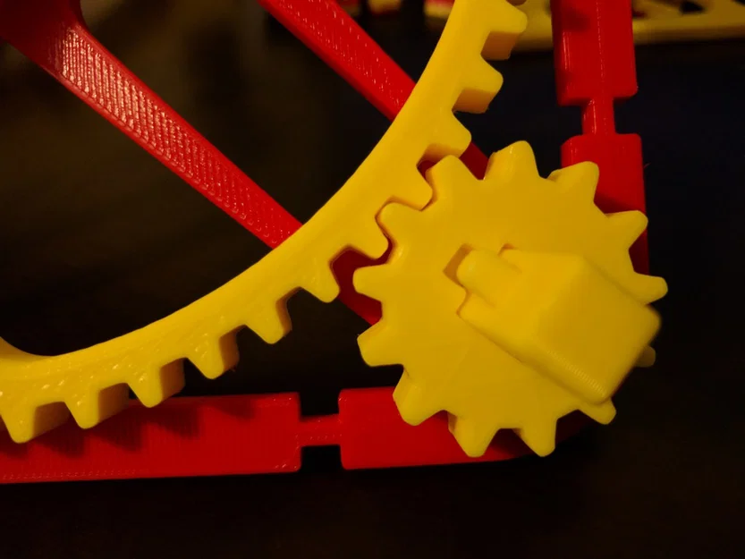 Máy bện dây thừng 4 sợi/móc - Image 23