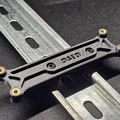 Giá đỡ DIN rail cho FLY UTOC và BTT U2C - Thumbnail 1