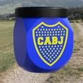 Mô hình cốc Mate Boca Juniors - Thiết kế 3D cho Fan hâm mộ - Thumbnail 1