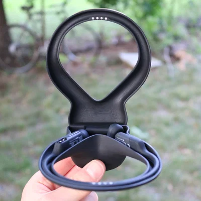 Hộp đựng tai nghe Shokz OpenRun Mini