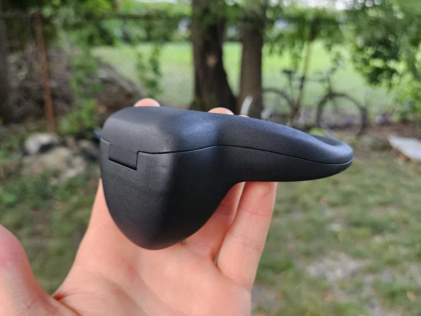 Hộp đựng tai nghe Shokz OpenRun Mini - Image 3