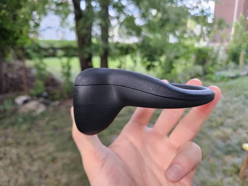 Hộp đựng tai nghe Shokz OpenRun Mini - Image 4