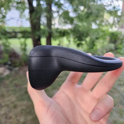 Hộp đựng tai nghe Shokz OpenRun Mini