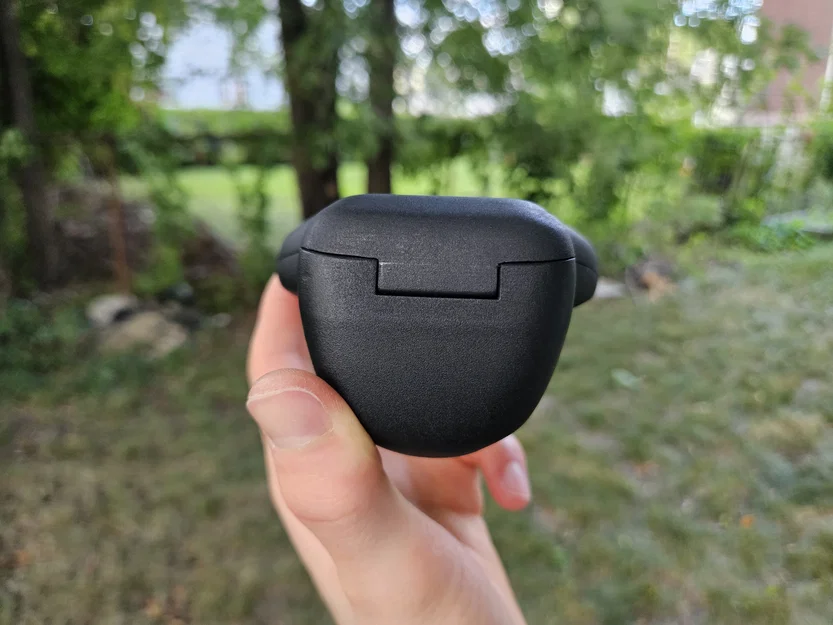 Hộp đựng tai nghe Shokz OpenRun Mini - Image 6