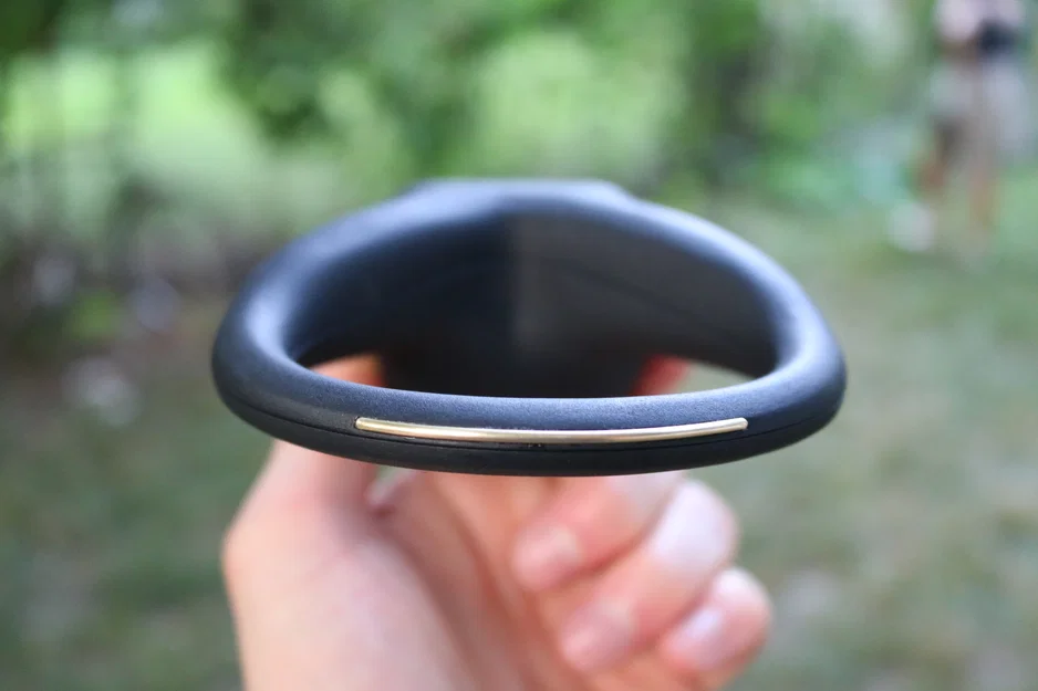 Hộp đựng tai nghe Shokz OpenRun Mini - Image 8