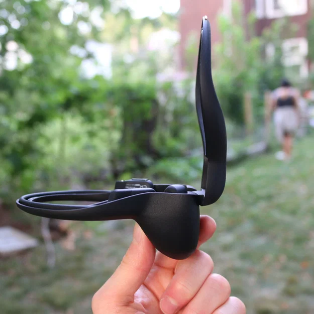 Hộp đựng tai nghe Shokz OpenRun Mini - Image 9