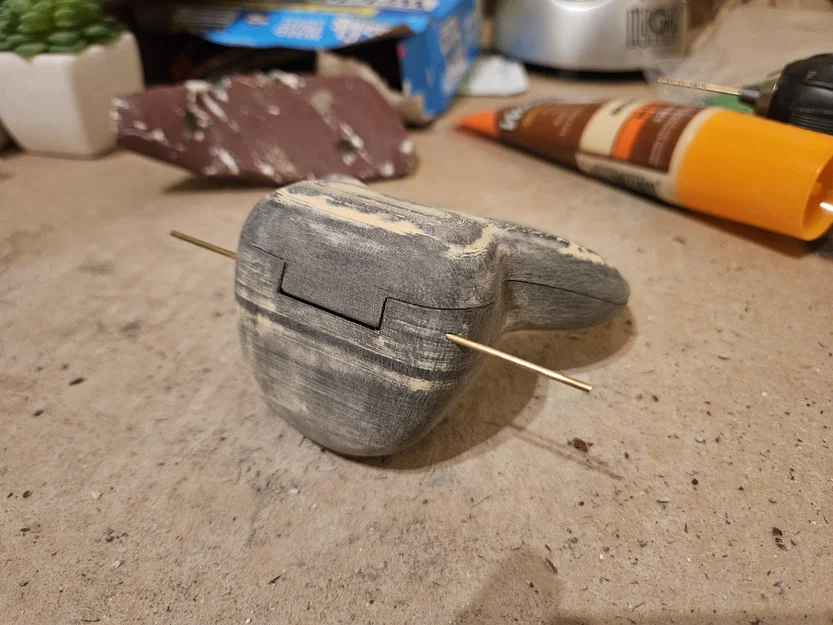 Hộp đựng tai nghe Shokz OpenRun Mini - Image 12