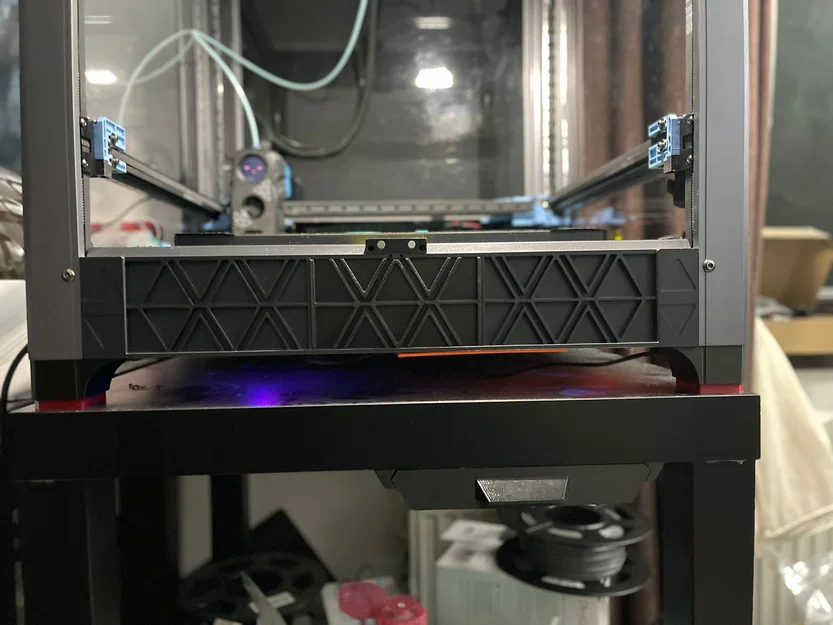 Bộ Chân Đế Sovol SV08 V4 - Image 1